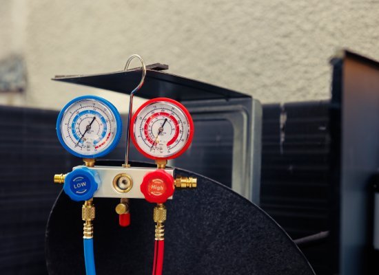 Heating Repair NY