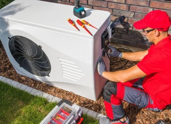 Emergency HVAC Repair